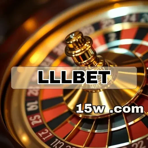 lllbet plataforma App