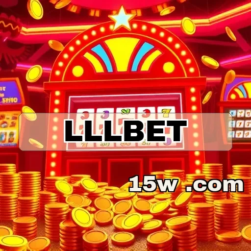 lllbet plataforma Bônus