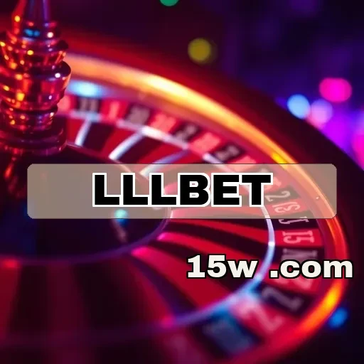lllbet plataforma Site Confiável