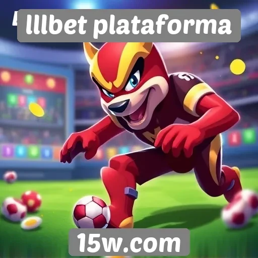 lllbets recursos e funcionalidades para jogadores