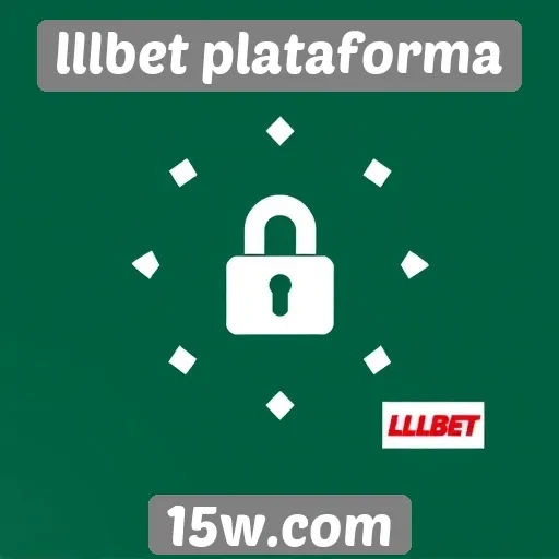Opções de pagamento disponíveis no lllbet