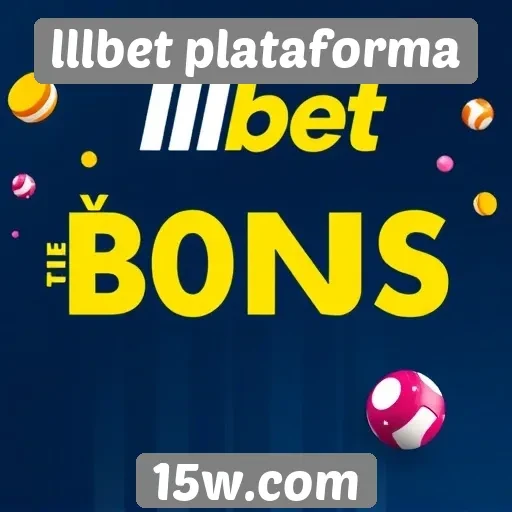 Promoções e bônus da lllbet plataforma