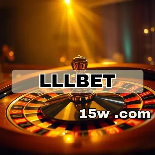 lllbet plataforma Segurança