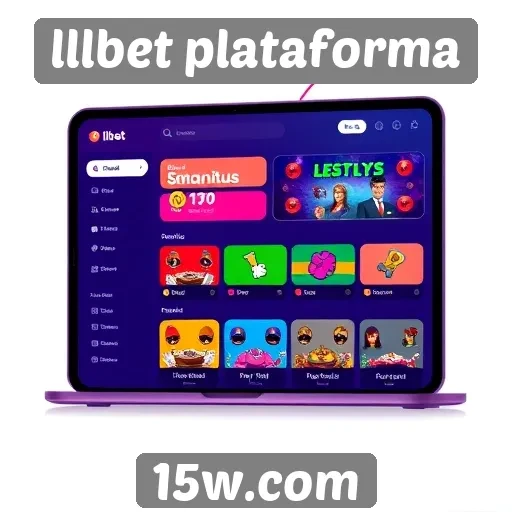 Funcionalidades únicas da lllbet plataforma para usuários