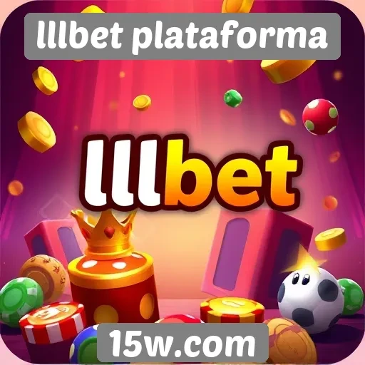 Variedade de jogos disponíveis na lllbet plataforma